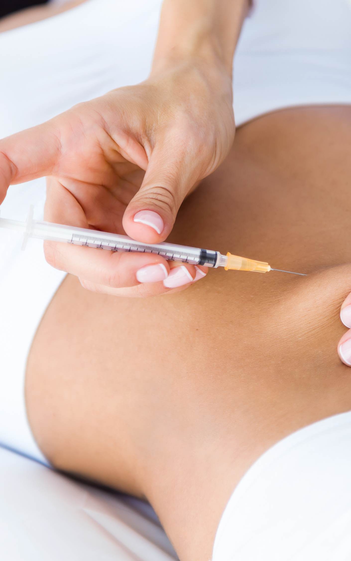 fat burning injections