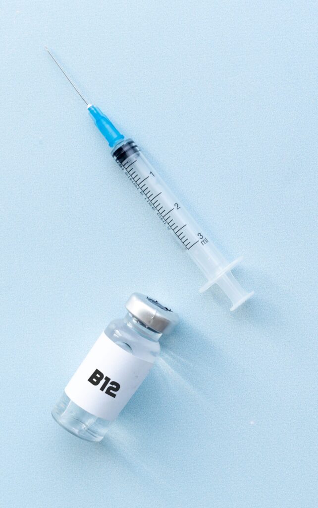 b12 injections