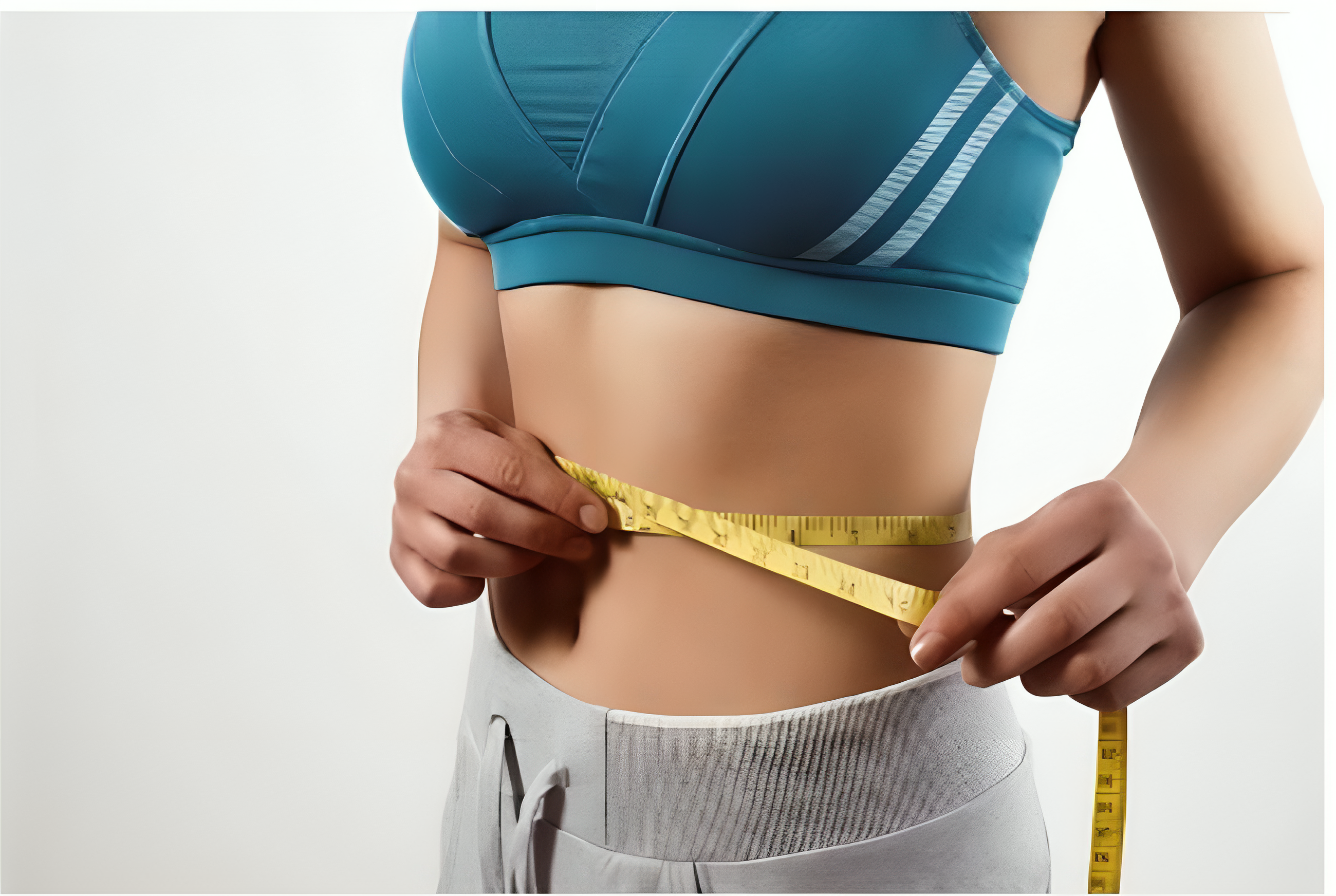 Non surgical weight loss treatment