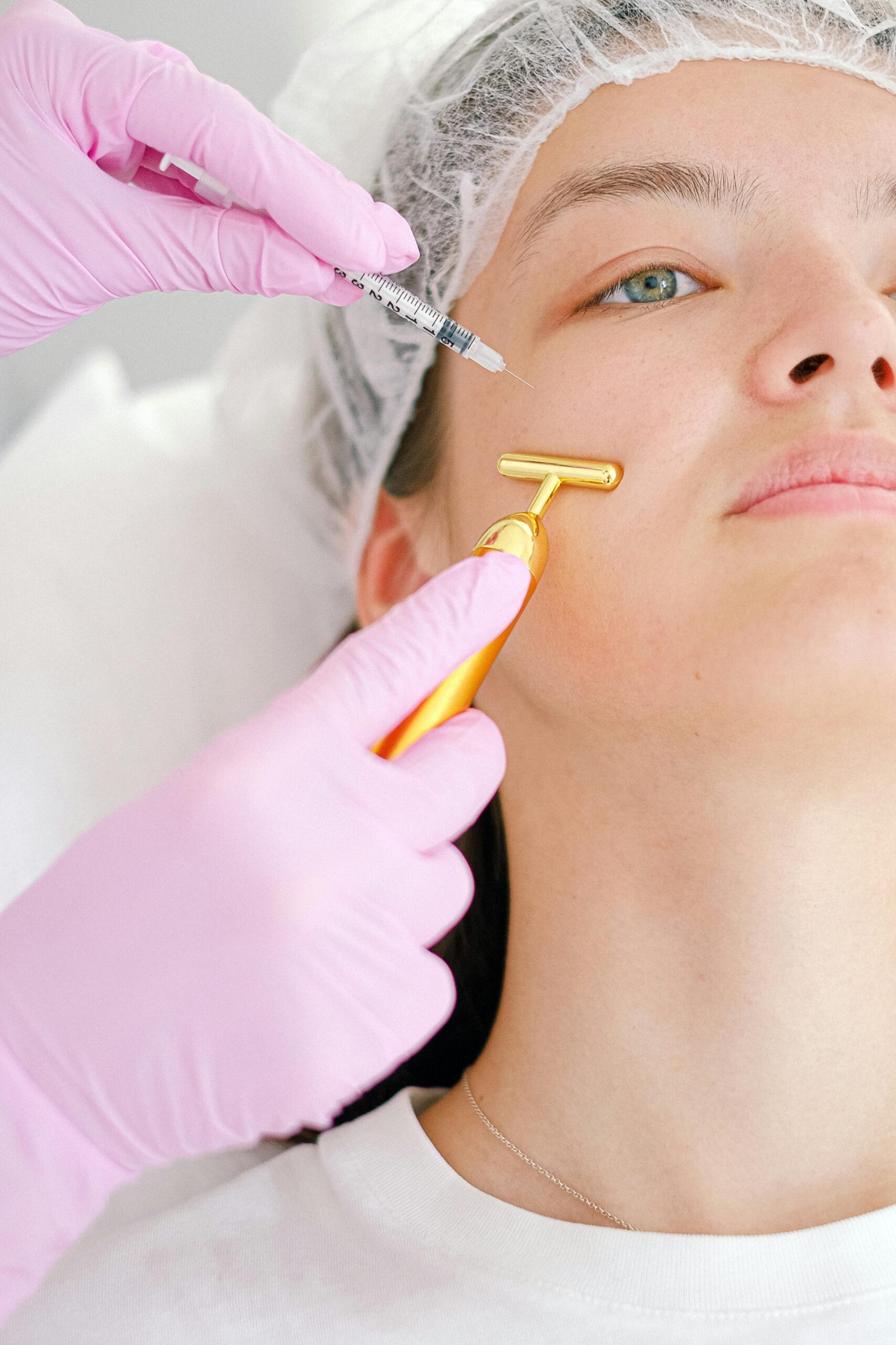 What You Should and Shouldn't Do After Botox, Botox