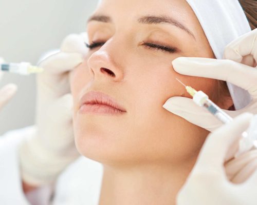 The Benefits of Botox from a Medspa