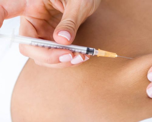 How Fat Burning Injections Work