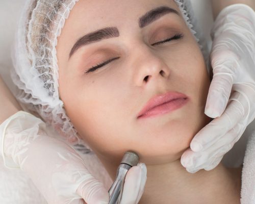 How Juvederm® Can Help You at a Medspa