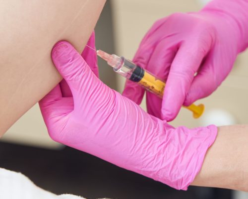 What You Need to Know About Fat Burning Injections