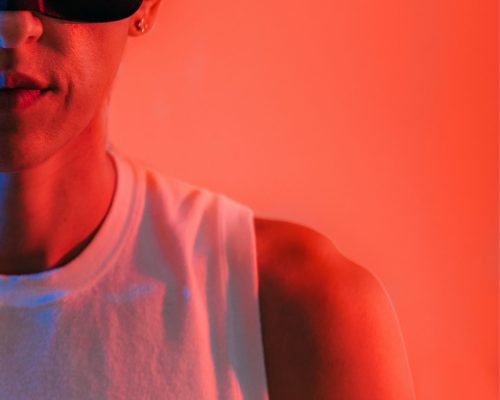 How Can Red Light Therapy Help With Non-surgical Weight Loss?