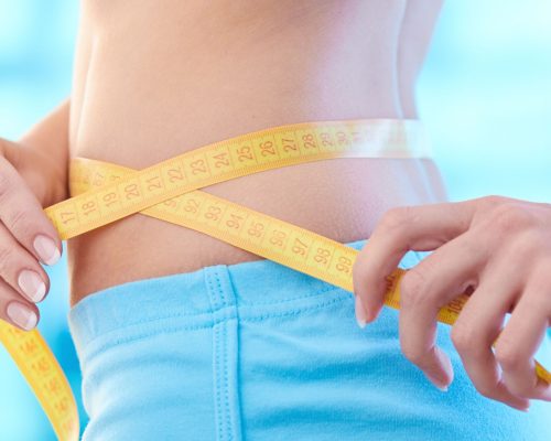 Medical weight loss