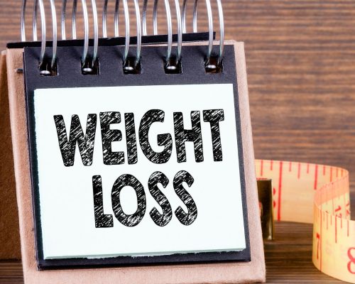 Weight Loss Treatment