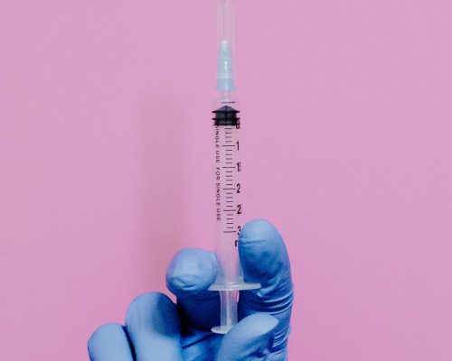 B12 Vitamin Injections