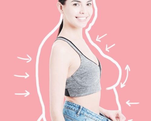 Benefits of Non-surgical Weight Loss