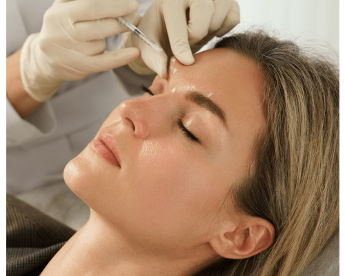 “Revitalize Your Skin: PRP Microneedling for Facial Rejuvenation”